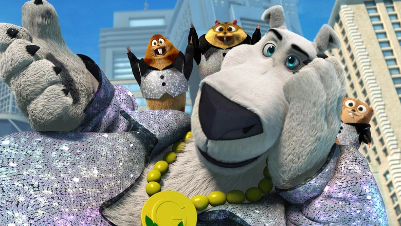 Norm of the North screenshot 5