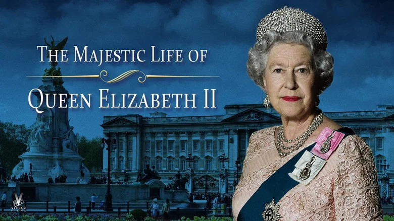 Queen Elizabeth II: The Diamond Celebration screenshot 1