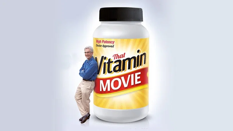 That Vitamin Movie screenshot 2
