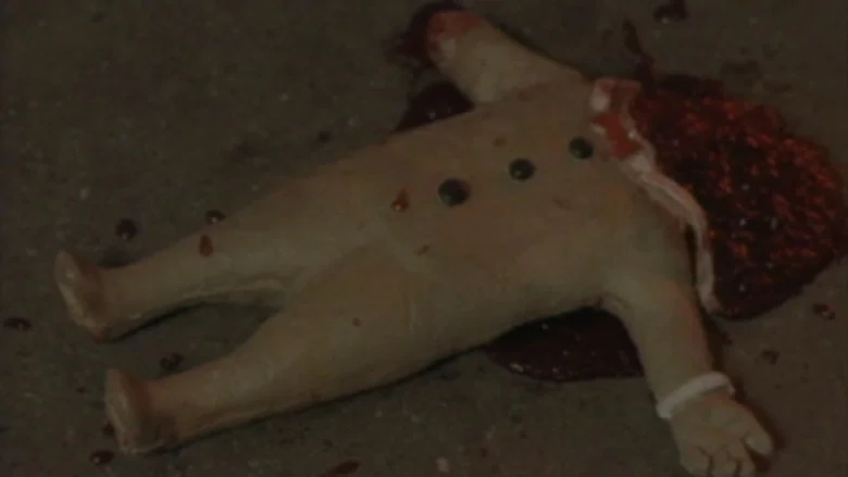 The Gingerdead Man screenshot 2