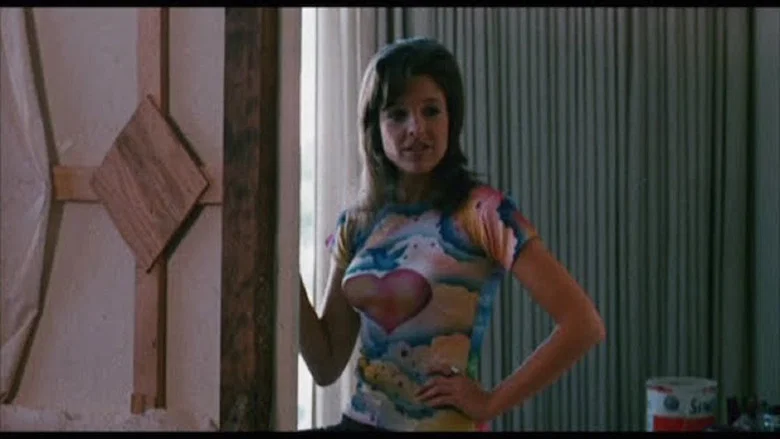 The Working Girls screenshot 3
