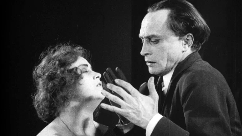 The Hands of Orlac screenshot 5