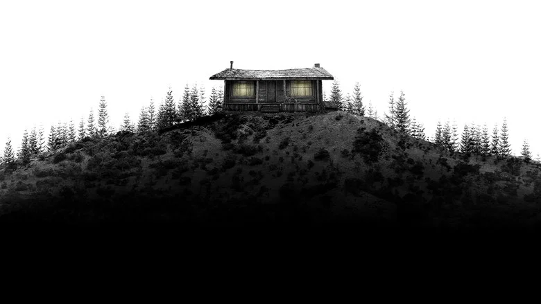 The Cabin in the Woods screenshot 1
