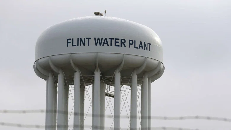 Flint screenshot 1