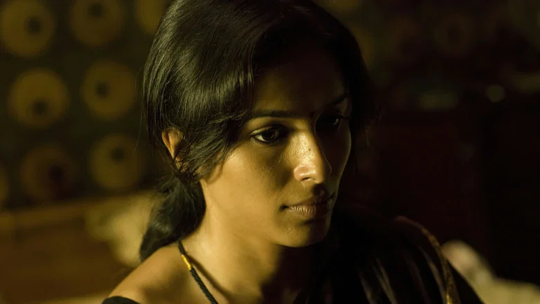 Aaranya Kaandam screenshot 8