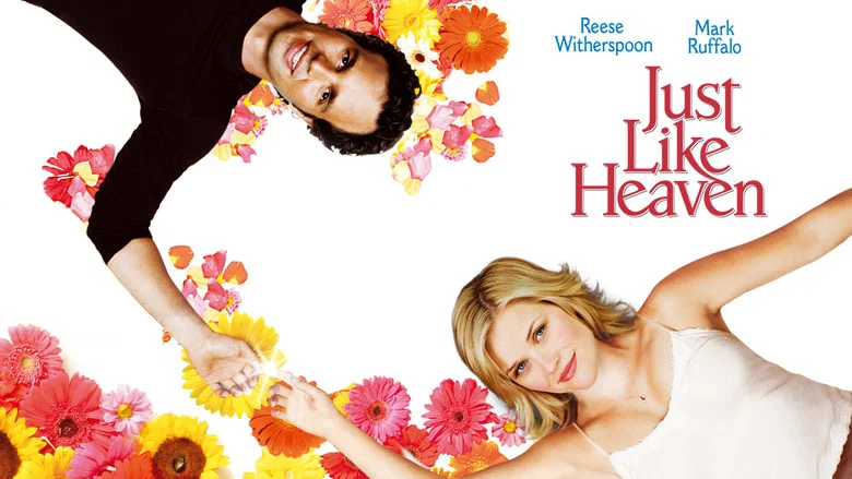 Just Like Heaven screenshot 8