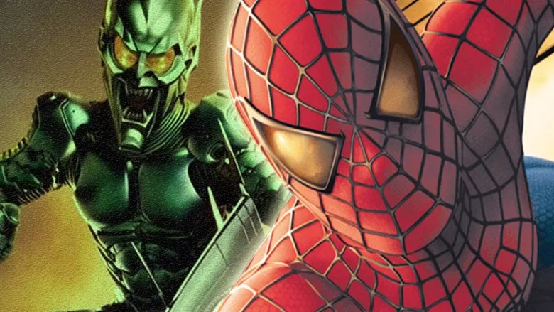 Spider-Man: The Mythology of the 21st Century screenshot 1