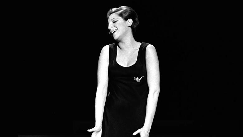 My Name Is Barbra screenshot 3