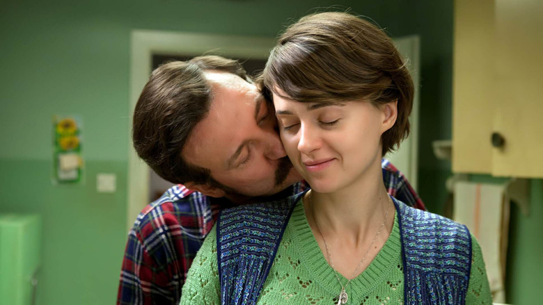Wałesa: Man of Hope screenshot 4