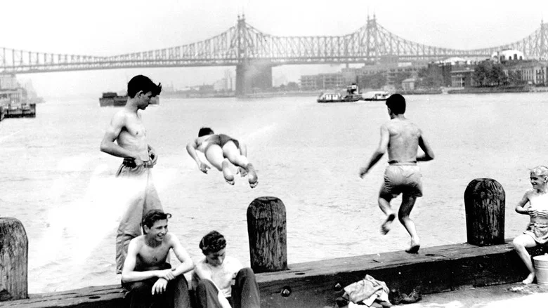 The Naked City screenshot 2