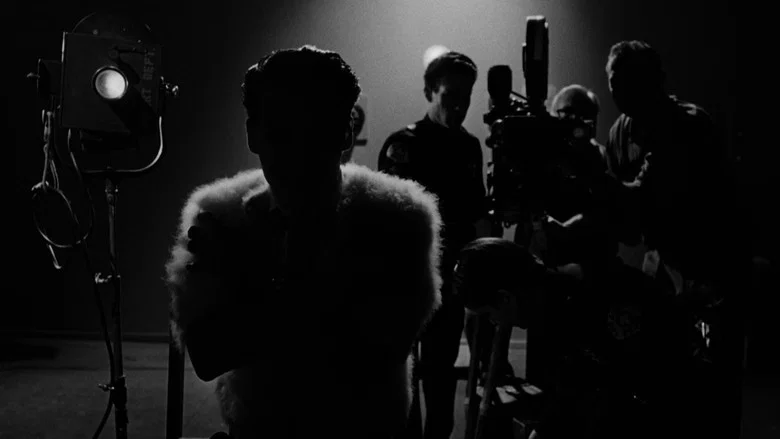 Ed Wood screenshot 7