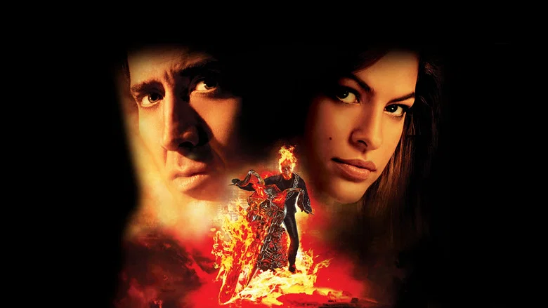 Ghost Rider screenshot 4