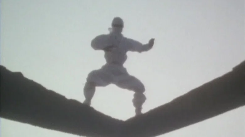 White Phantom screenshot 1