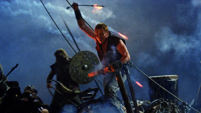 Erik the Conqueror screenshot 2
