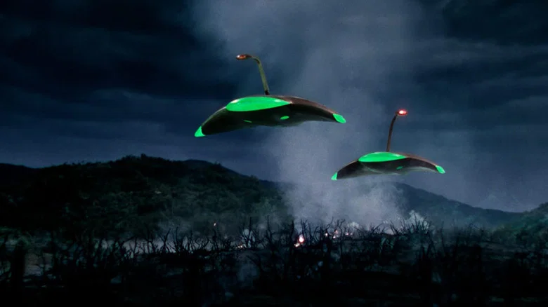 The War of the Worlds screenshot 5