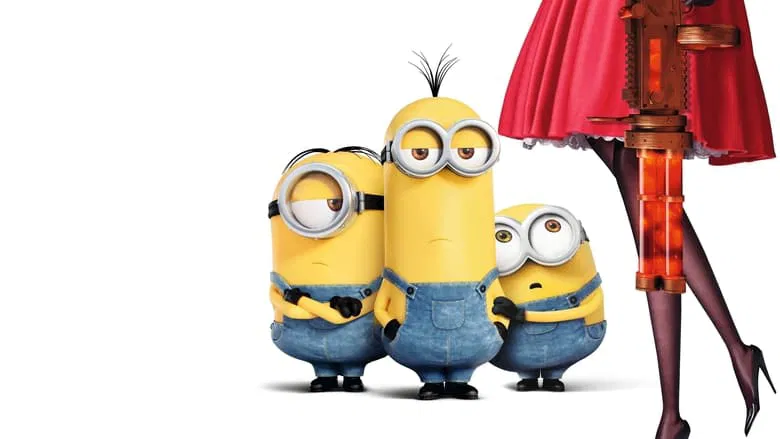 Minions screenshot 1