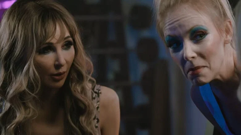 Slashercise screenshot 3