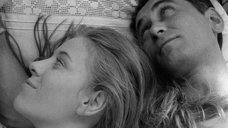Love Affair, or the Case of the Missing Switchboard Operator screenshot 1