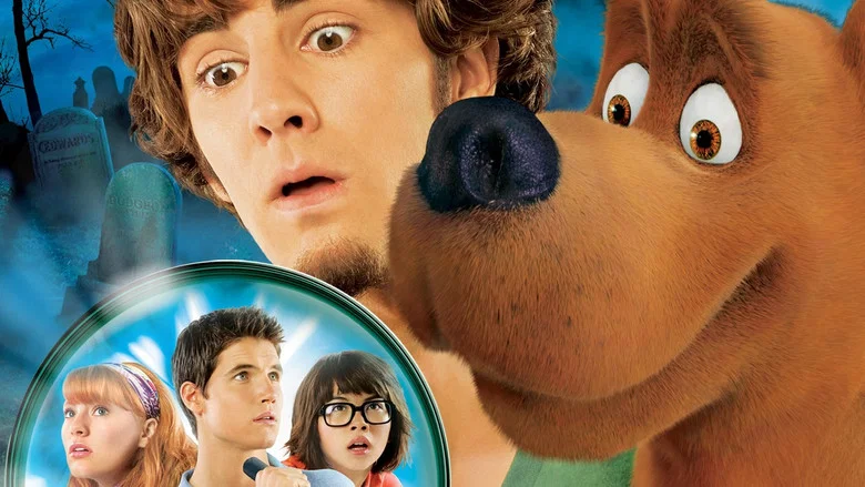 Scooby-Doo! The Mystery Begins screenshot 3