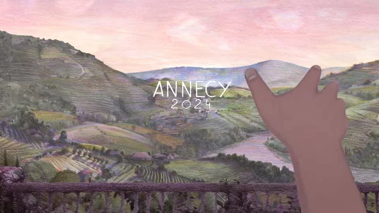 Saudade screenshot 1