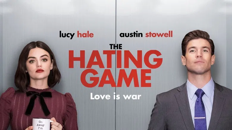 The Hating Game screenshot 4