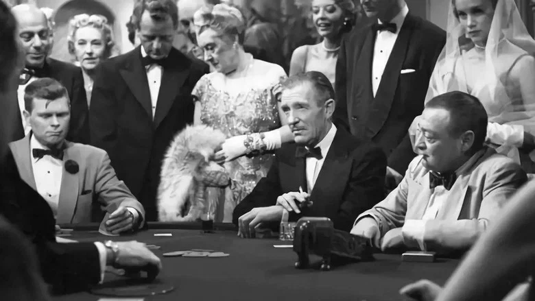 Casino Royale screenshot 1