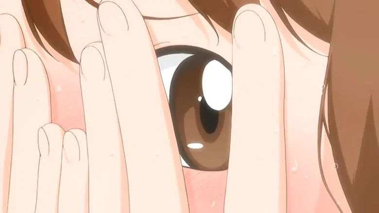 Issho ni Training: Training with Hinako screenshot 2