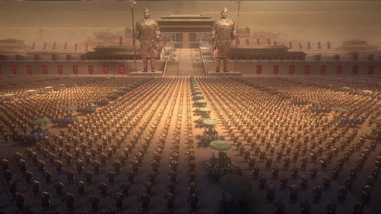 Realm of Terracotta screenshot 1