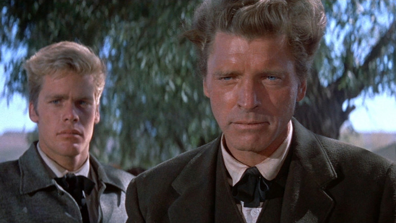 The Unforgiven screenshot 4