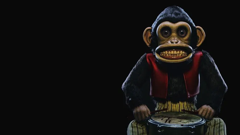 The Monkey screenshot 7
