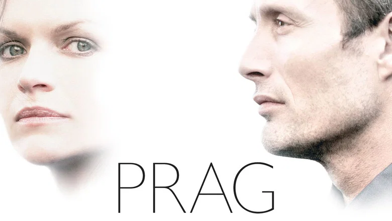 Prague screenshot 2