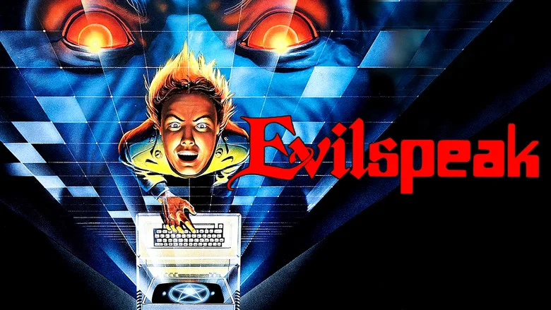 Evilspeak screenshot 3