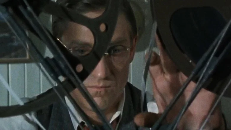 Movie Showman screenshot 1