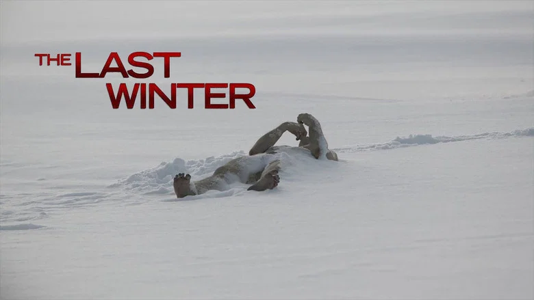 The Last Winter screenshot 3
