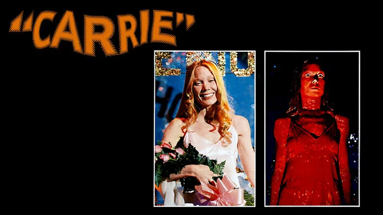 Carrie screenshot 5