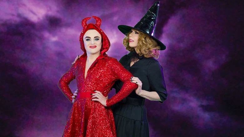 Tammie Brown's Halloween Spooktacular screenshot 1