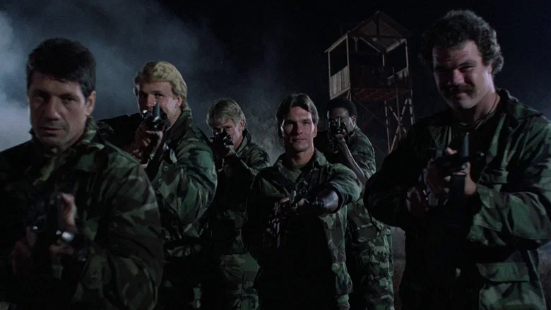 Uncommon Valor screenshot 4