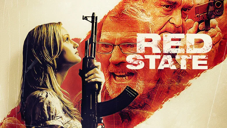 Red State screenshot 7