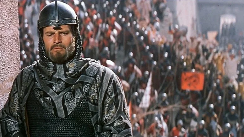 El Cid screenshot 6