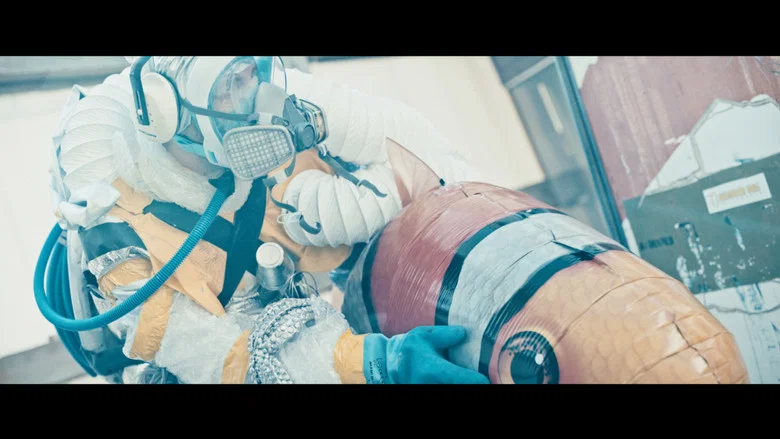 The Maddock Manifesto screenshot 3