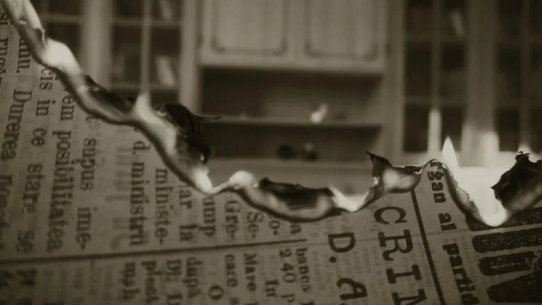 Maledictis screenshot 1