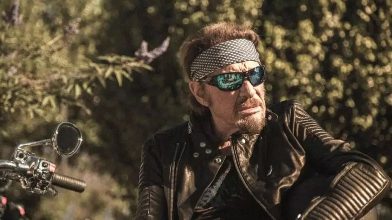 Johnny Hallyday, à nos promesses screenshot 1