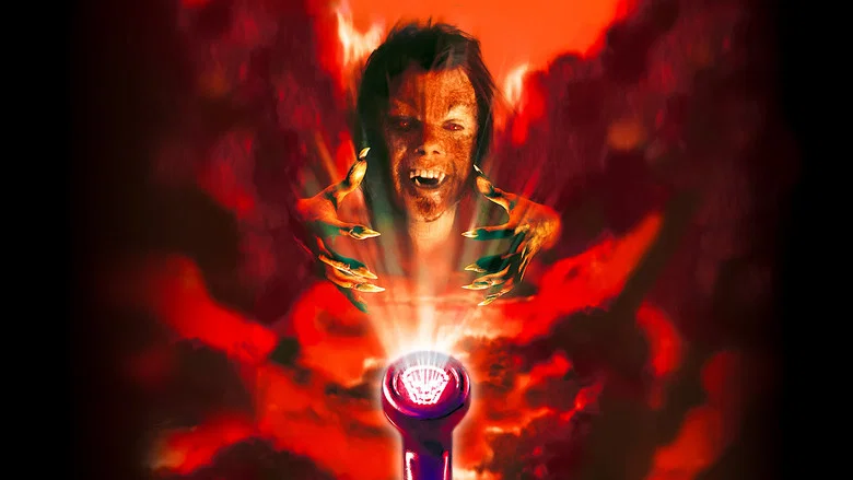 976-EVIL screenshot 7