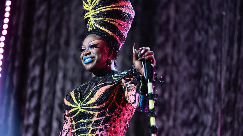 Bob the Drag Queen: This is Wild screenshot 1