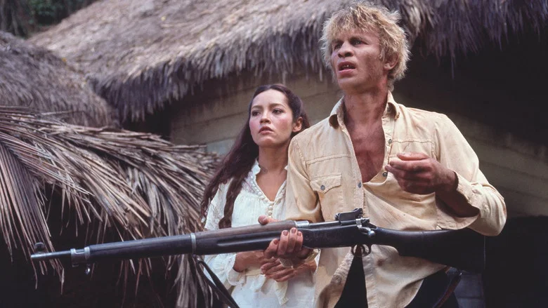 The Island of Dr. Moreau screenshot 3