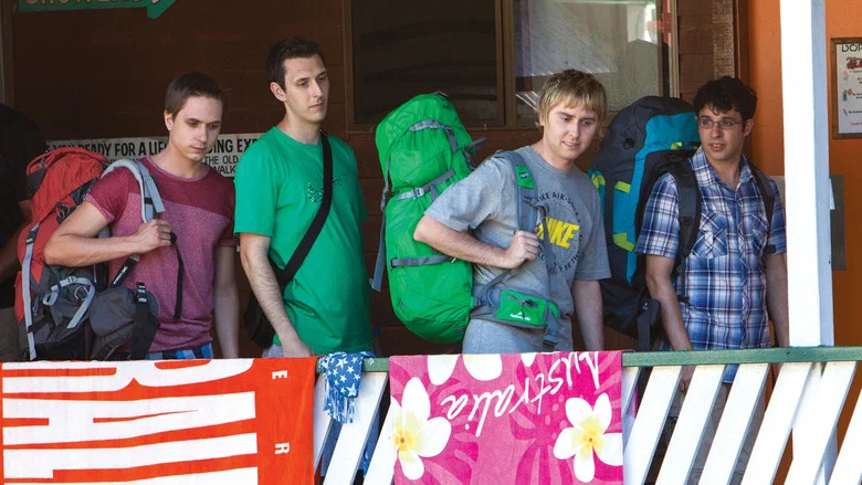 The Inbetweeners 2 screenshot 4