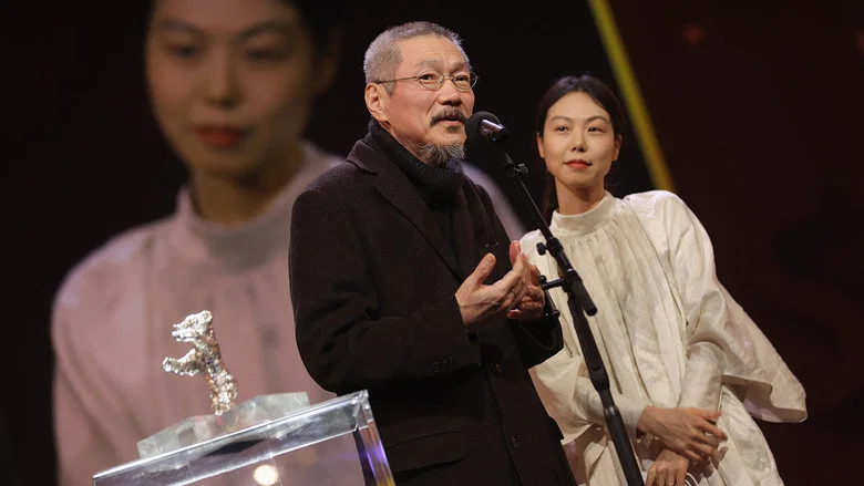 Hong Sangsoo – Winner of the Silver Bear for Best Screenplay screenshot 2
