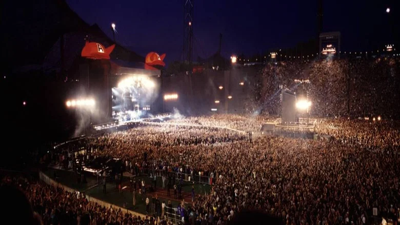 AC/DC - Stiff Upper Lip Live screenshot 3