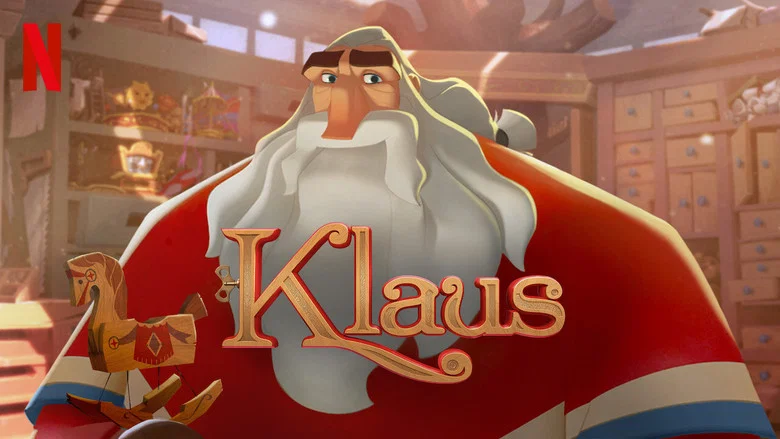 Klaus screenshot 4