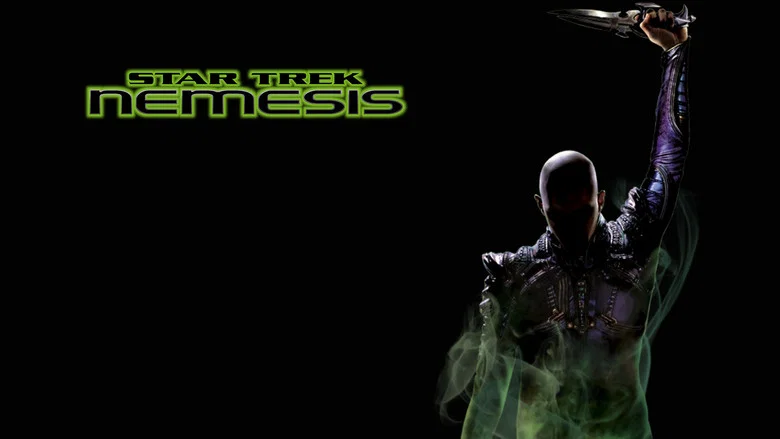 Star Trek: Nemesis screenshot 7